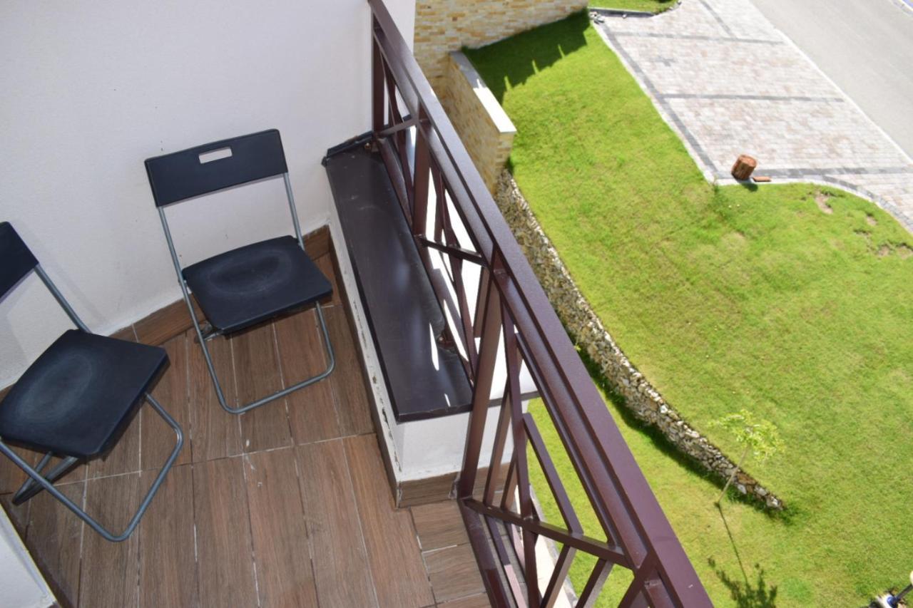 Lux Milmari Apartment Ss Копаоник Экстерьер фото