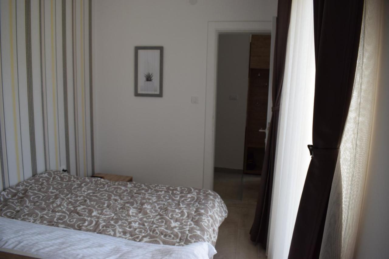 Lux Milmari Apartment Ss Копаоник Экстерьер фото