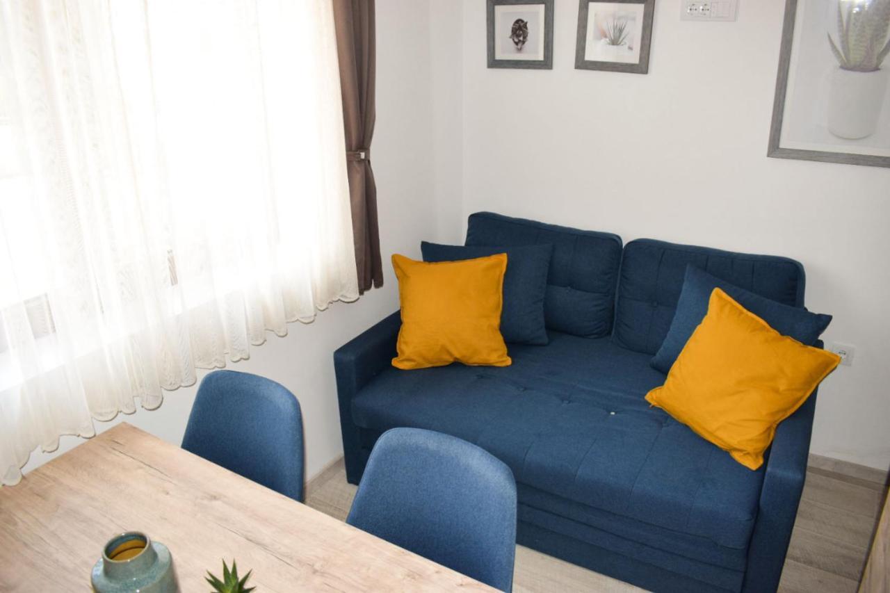 Lux Milmari Apartment Ss Копаоник Экстерьер фото