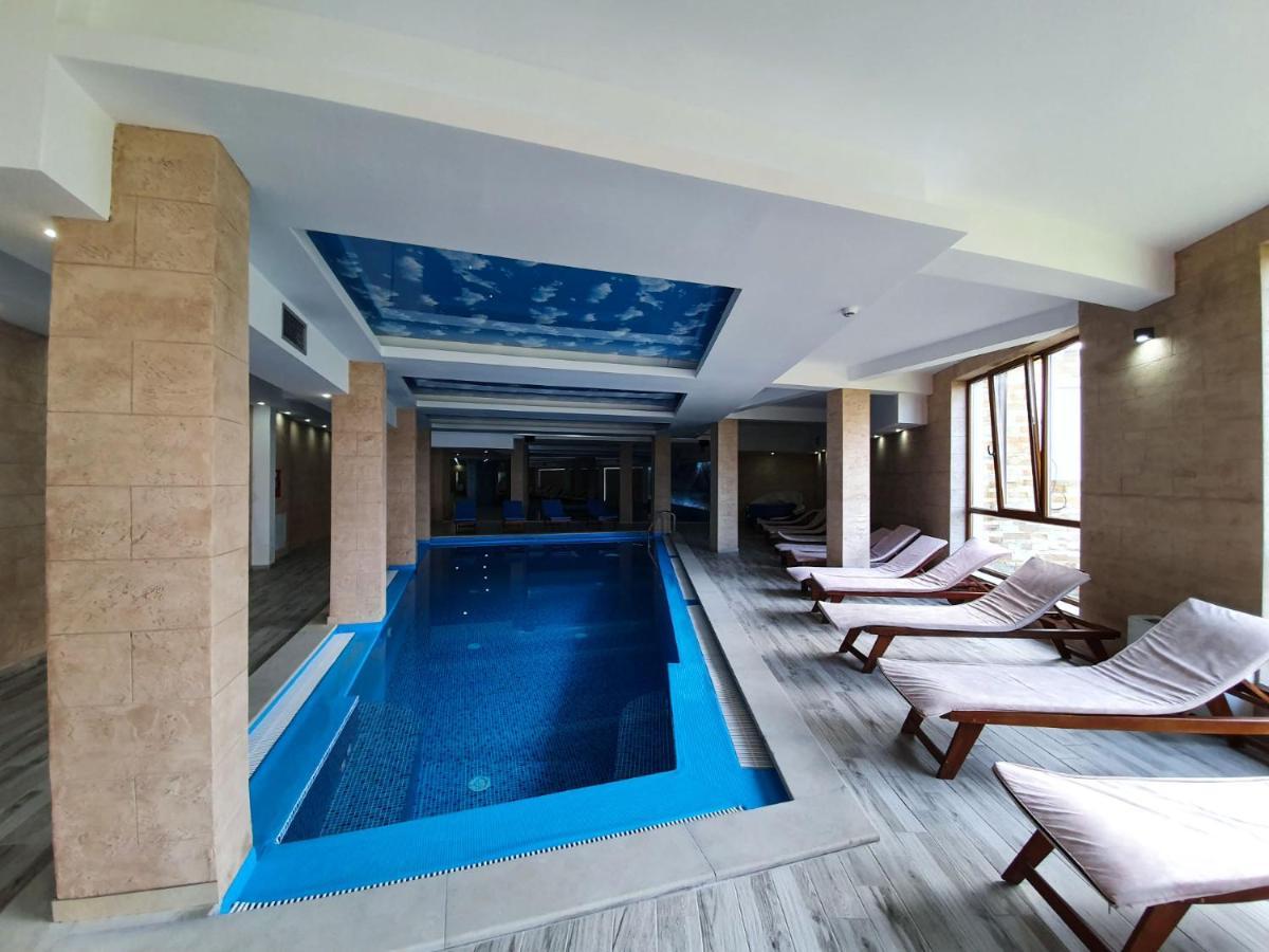 Lux Milmari Apartment Ss Копаоник Экстерьер фото