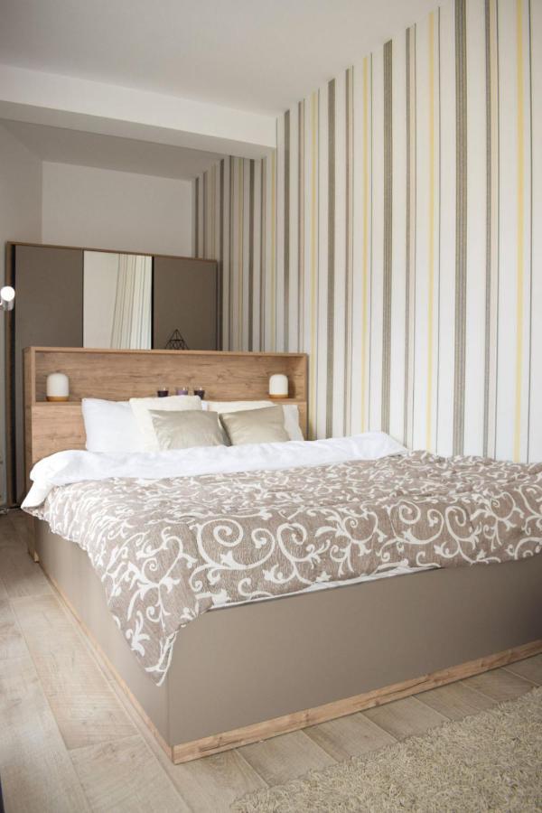 Lux Milmari Apartment Ss Копаоник Экстерьер фото