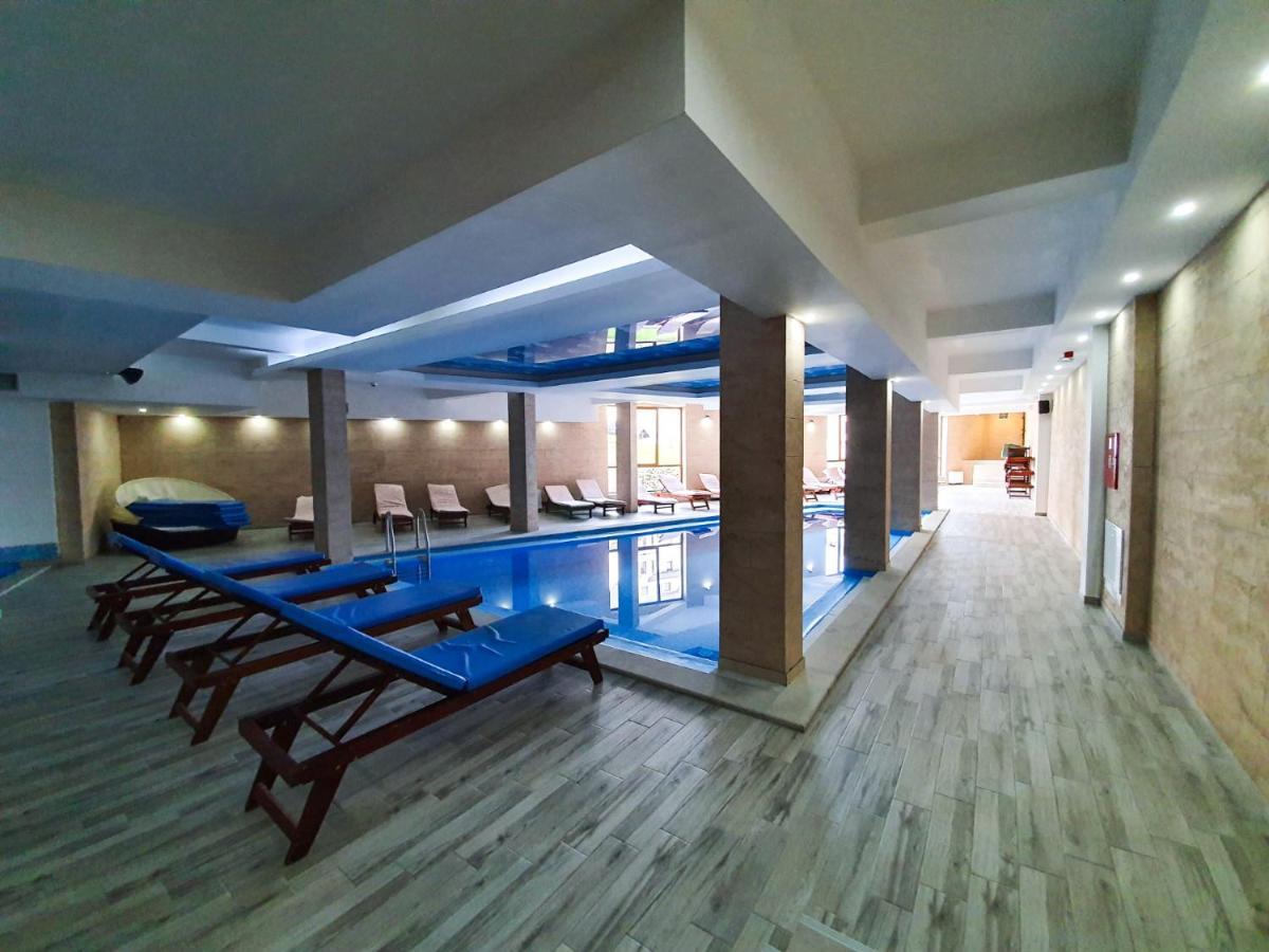 Lux Milmari Apartment Ss Копаоник Экстерьер фото