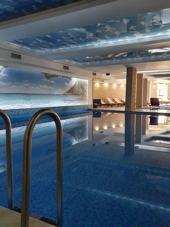 Lux Milmari Apartment Ss Копаоник Экстерьер фото