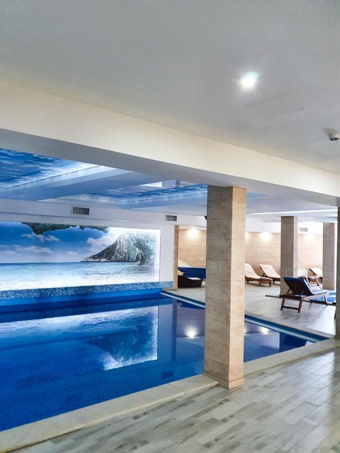 Lux Milmari Apartment Ss Копаоник Экстерьер фото