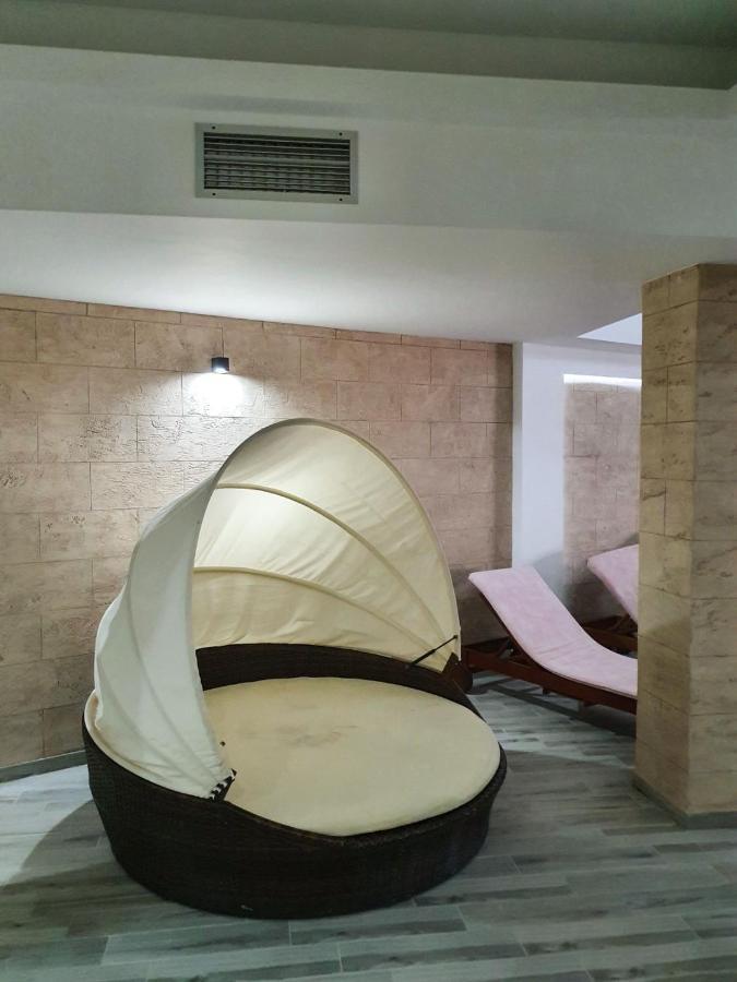 Lux Milmari Apartment Ss Копаоник Экстерьер фото