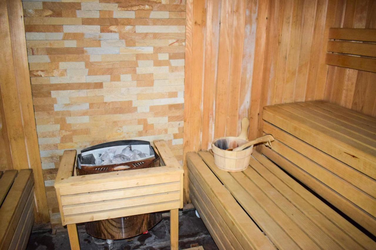 Lux Milmari Apartment Ss Копаоник Экстерьер фото
