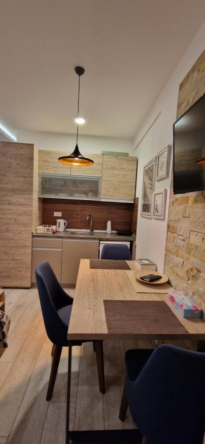Lux Milmari Apartment Ss Копаоник Экстерьер фото