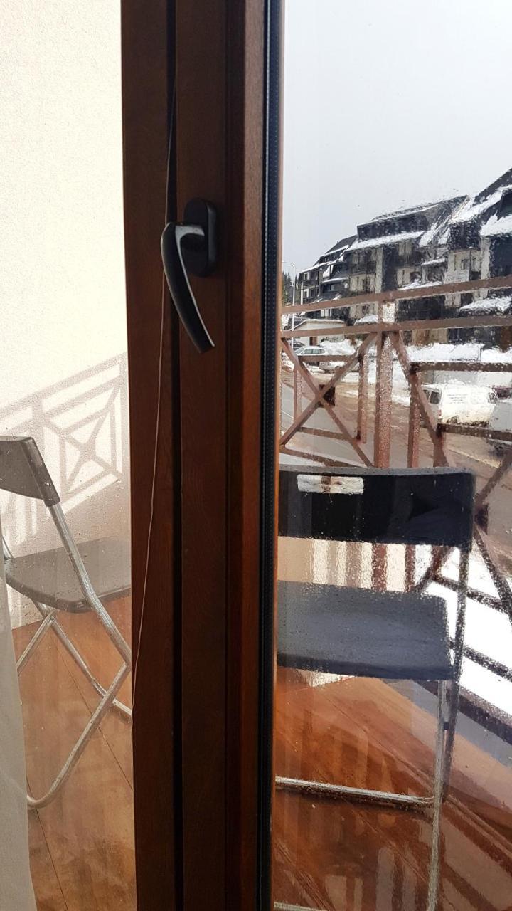 Lux Milmari Apartment Ss Копаоник Экстерьер фото