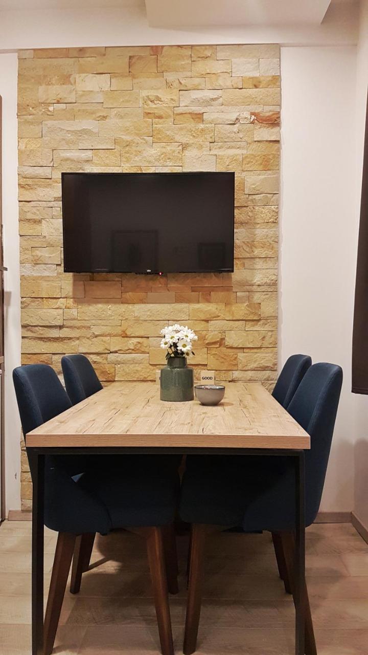 Lux Milmari Apartment Ss Копаоник Экстерьер фото