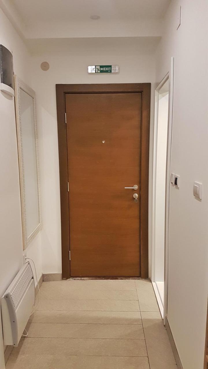 Lux Milmari Apartment Ss Копаоник Экстерьер фото