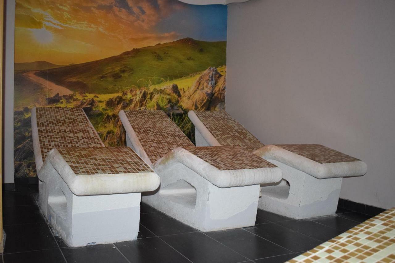 Lux Milmari Apartment Ss Копаоник Экстерьер фото