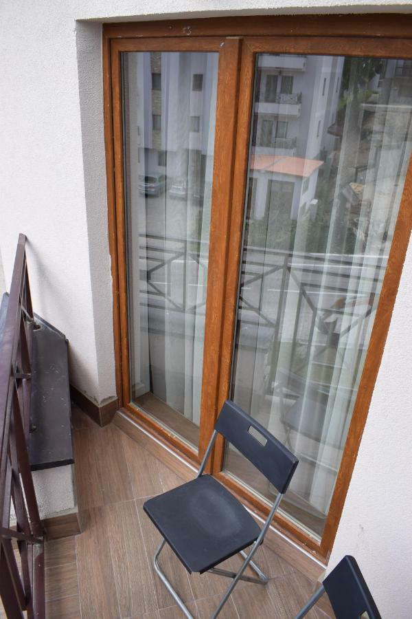 Lux Milmari Apartment Ss Копаоник Экстерьер фото