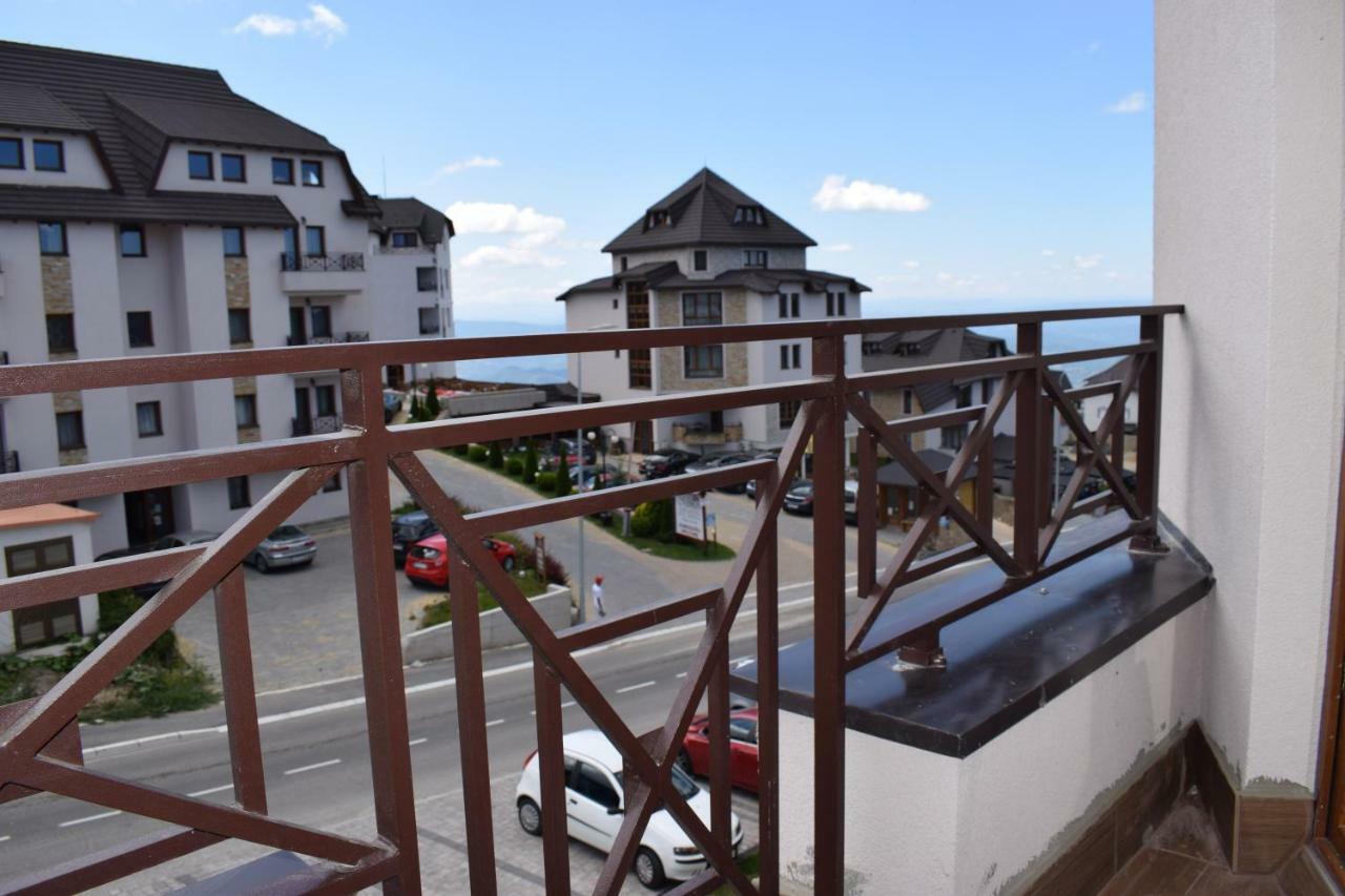 Lux Milmari Apartment Ss Копаоник Экстерьер фото