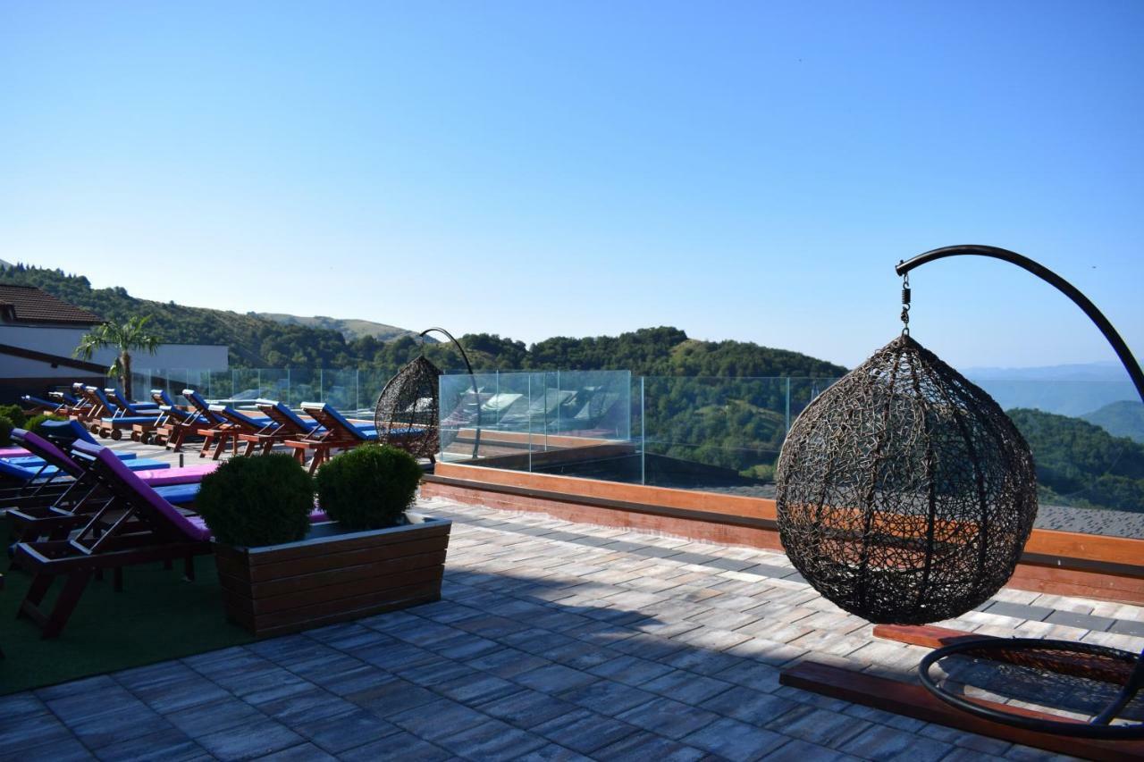 Lux Milmari Apartment Ss Копаоник Экстерьер фото