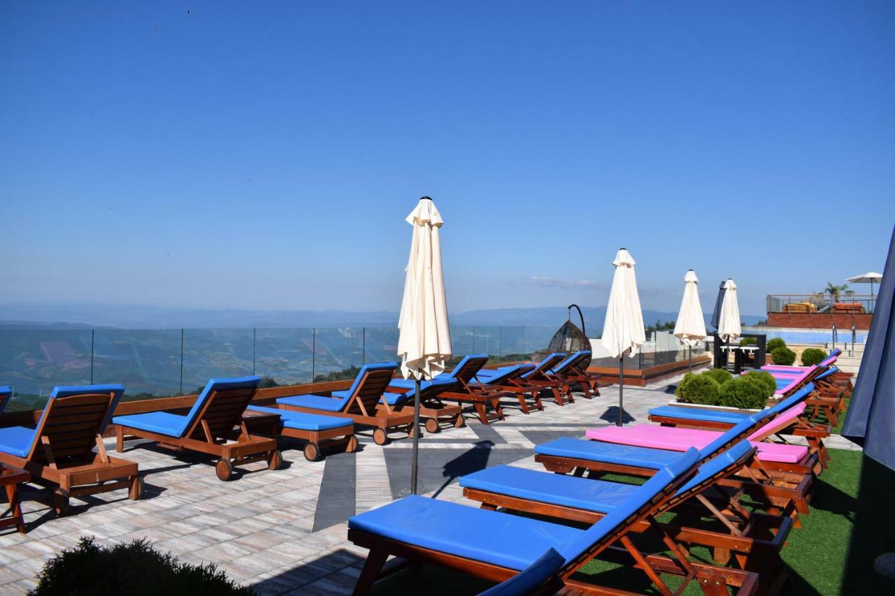 Lux Milmari Apartment Ss Копаоник Экстерьер фото