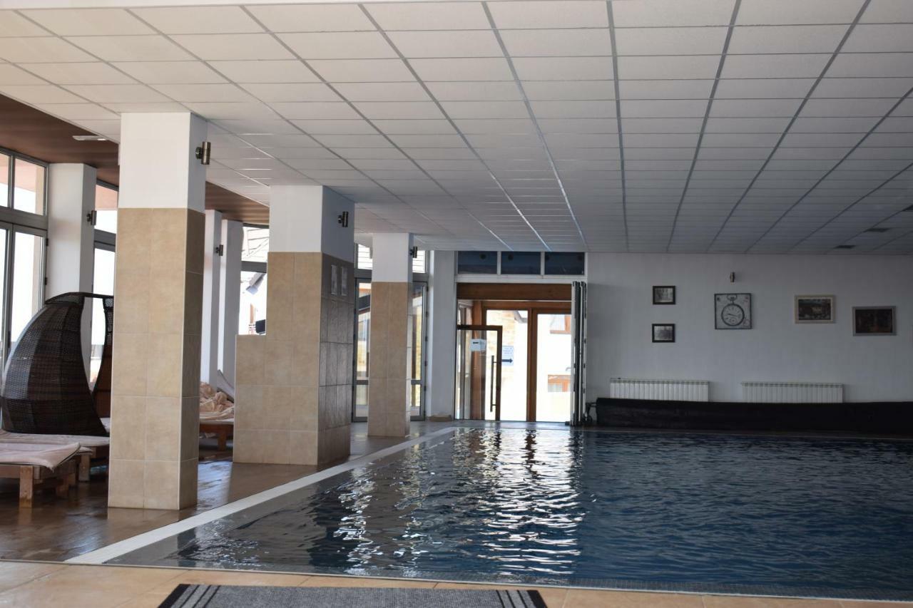 Lux Milmari Apartment Ss Копаоник Экстерьер фото