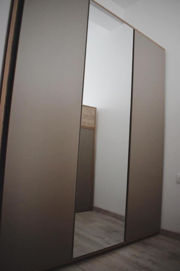 Lux Milmari Apartment Ss Копаоник Экстерьер фото