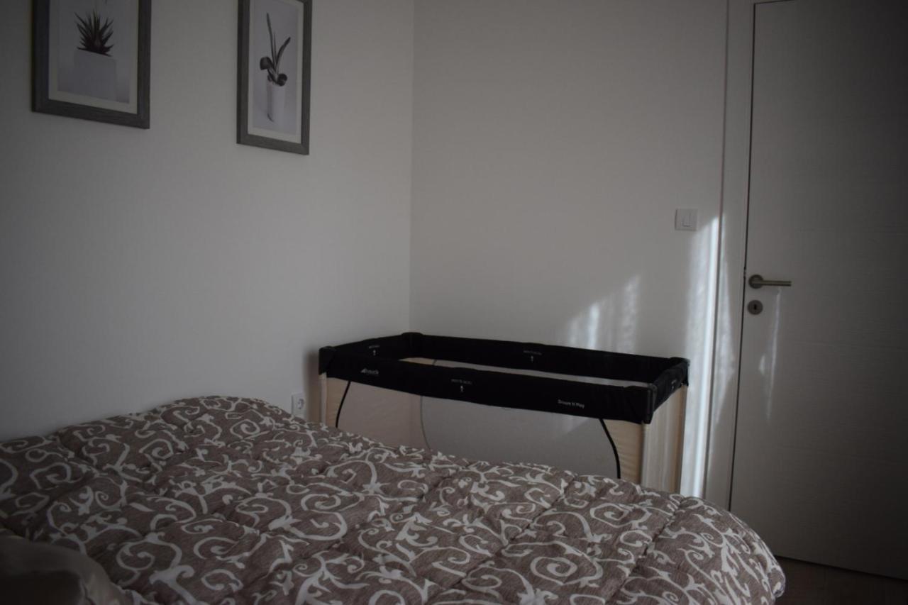 Lux Milmari Apartment Ss Копаоник Экстерьер фото